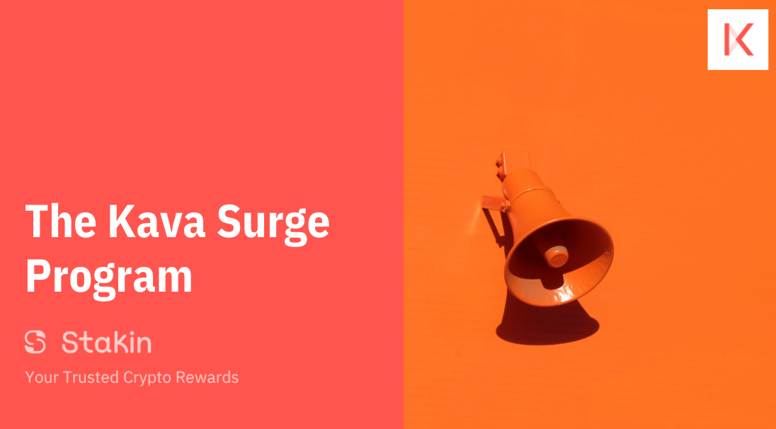 The Kava Surge Program