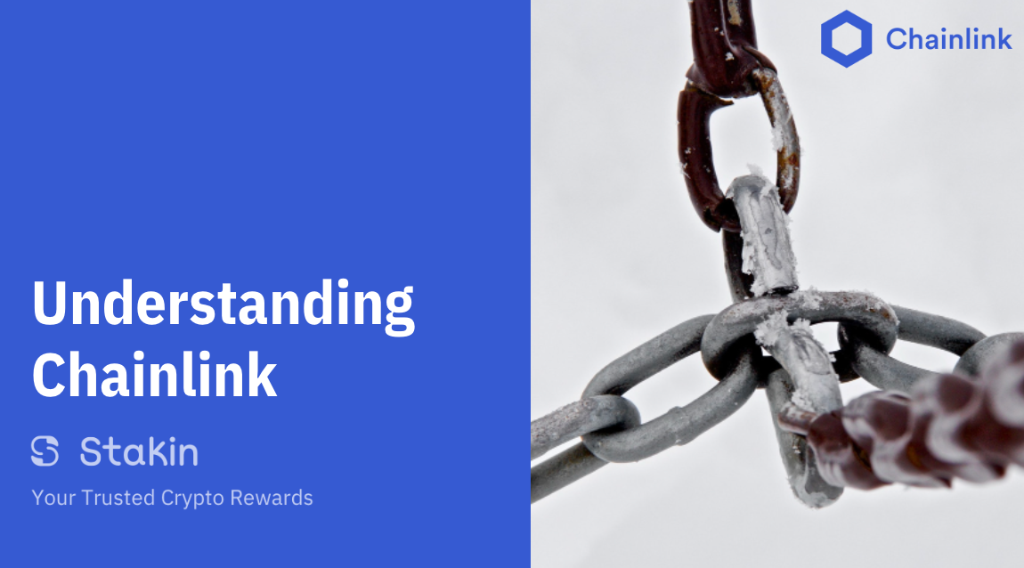 Understanding Chainlink