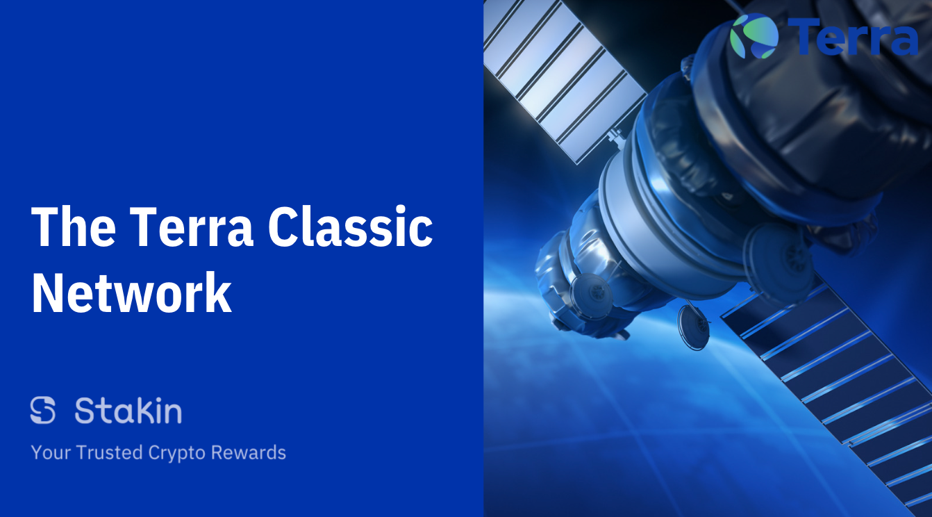 What is Terra Classic?