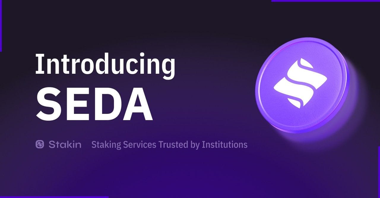 An Introduction to SEDA Network
