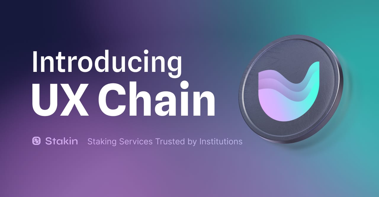 An Introduction To UX Chain (Umee)