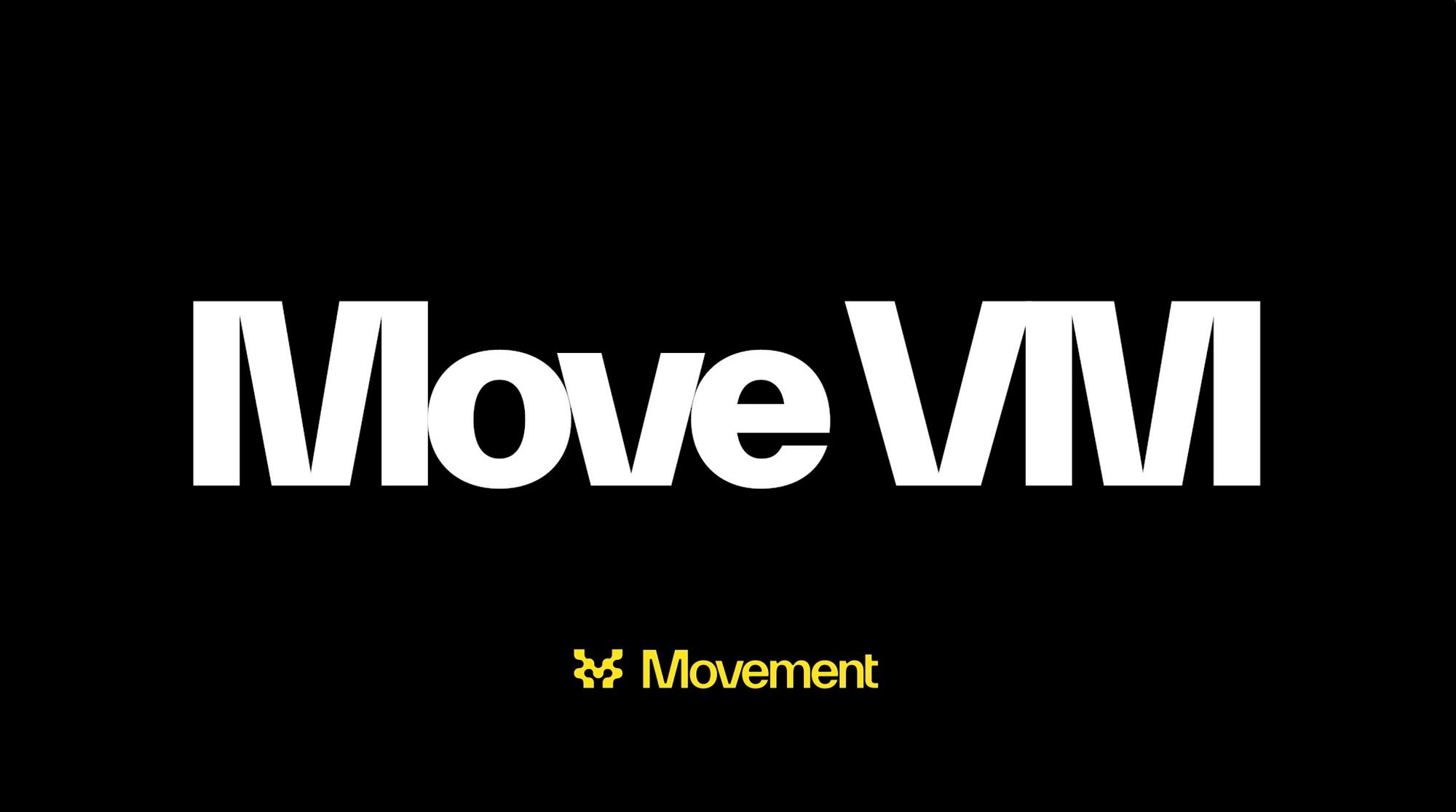 MoveVM: Graphic from Movement Network