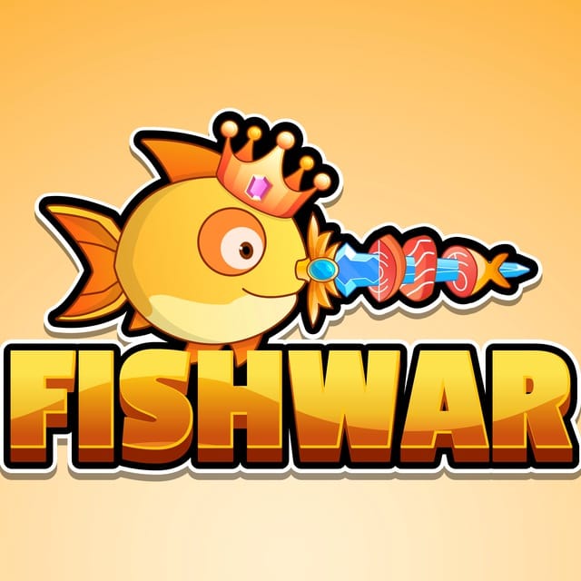 FishWar is one of SEI's flagship games