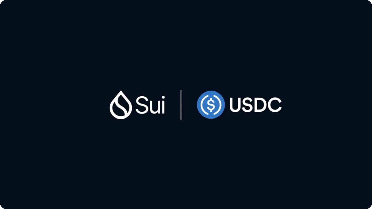 Sui’s Newfound Liquidy Paradigm Through USDC and CCTP