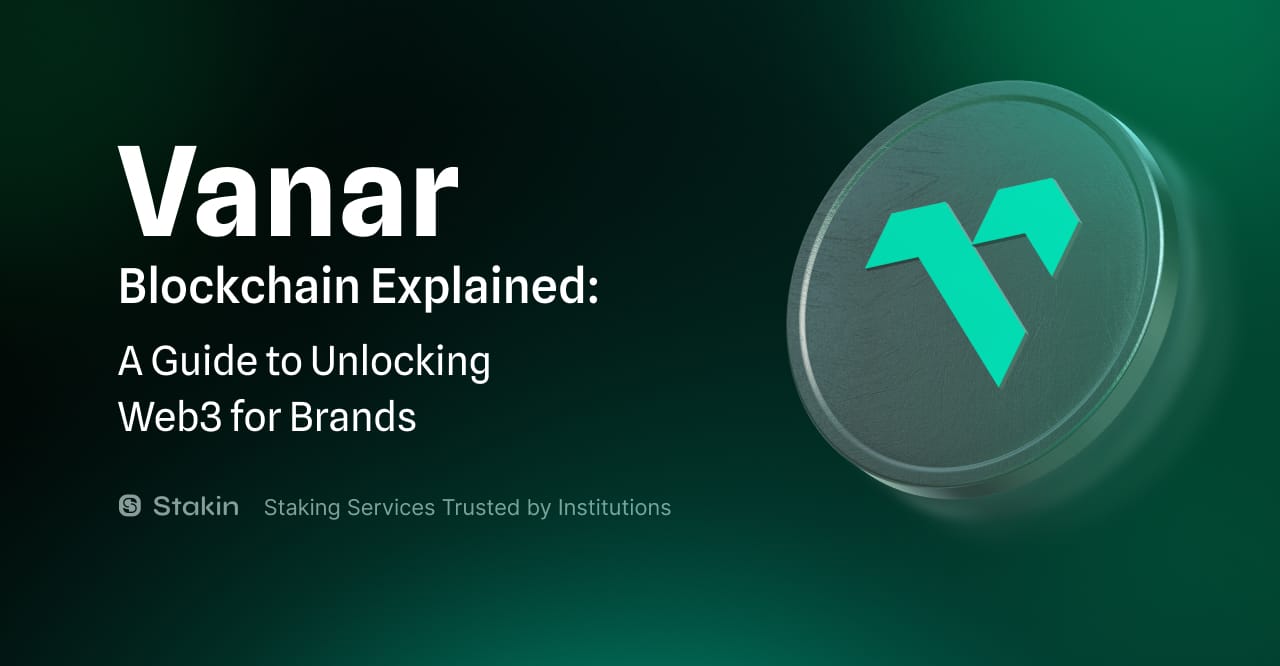 Vanar Blockchain Explained: A Guide to Unlocking Web3 for Brands