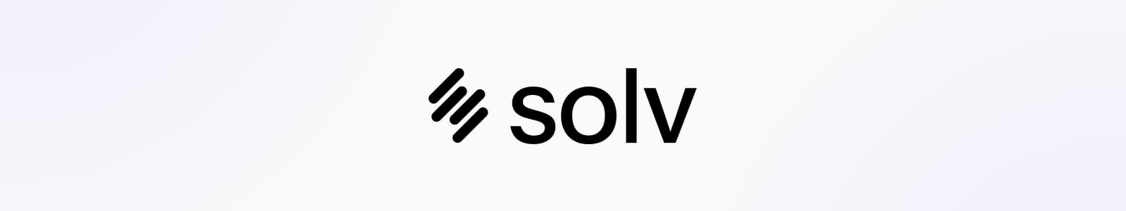 Solv BTC Finance