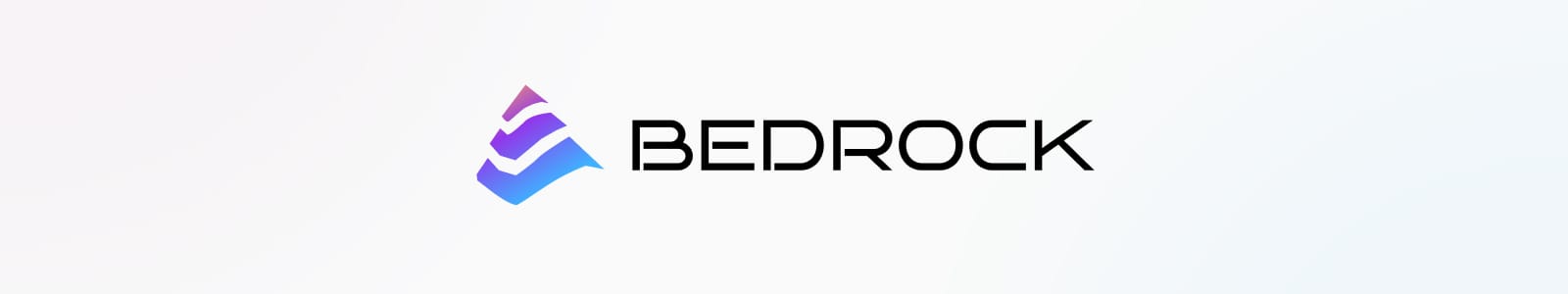 Bedrock