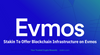 Stakin To Offer Blockchain Infrastructure on Evmos