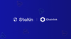 Stakin Join the Chainlink Network as a Node Operator