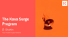 The KAVA Surge Program - Kava Labs - Stakin Presents