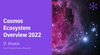 Cosmos Ecosystem Overview 2022