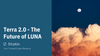 Terra 2.0 – The Future of LUNA