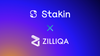 Stakin Joins Zilliqa as a Staked Seed Node Operator
