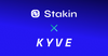 Stakin to operate validator node on KYVE network