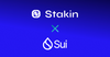 Stakin to be part of Mainnet validators for Sui Network