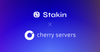 Stakin Chooses Cherry Servers as Part of its Preferred Server Providers