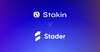 Stakin Joins Stader ETHx as PowerUp Partners