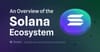 Solana ecosystem overview 2024