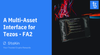 A Multi-Asset Interface for Tezos — FA2