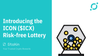 Introducing the ICON ($ICX) Risk-free Lottery
