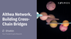 Althea Network, Building Cross-Chain Bridges