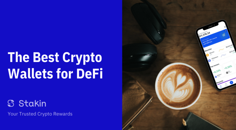 top defi cryptos