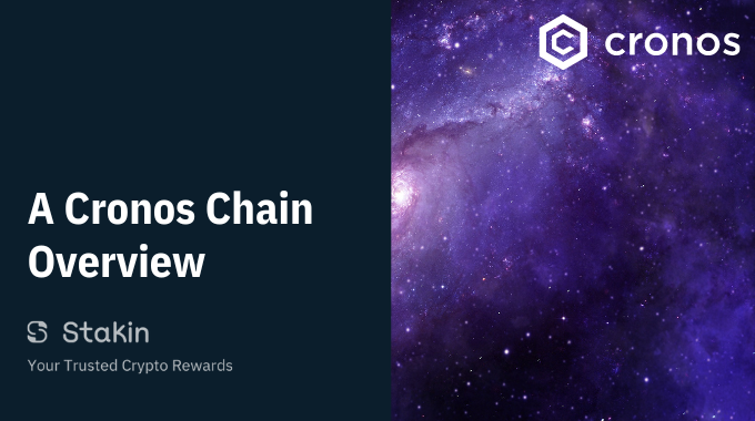 cronos chain crypto