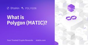 What is Polygon (Matic)?