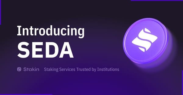 An Introduction to SEDA Network