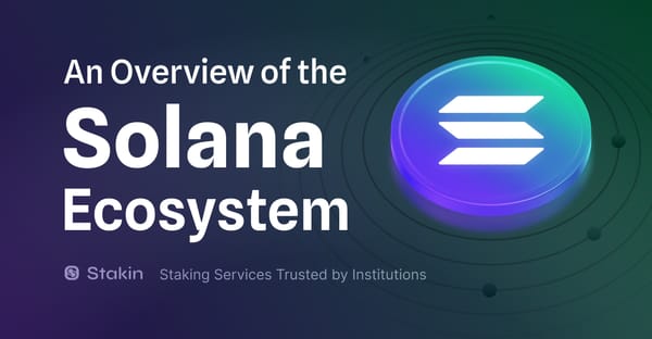 Solana: A 2024 Ecosystem Overview